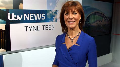 ITV Tyne Tees 